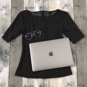 XXS Petite Ann Taylor Top